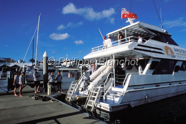 australie queensland 36.JPG - Port de plaisancePort DouglasQueenslandAustralie